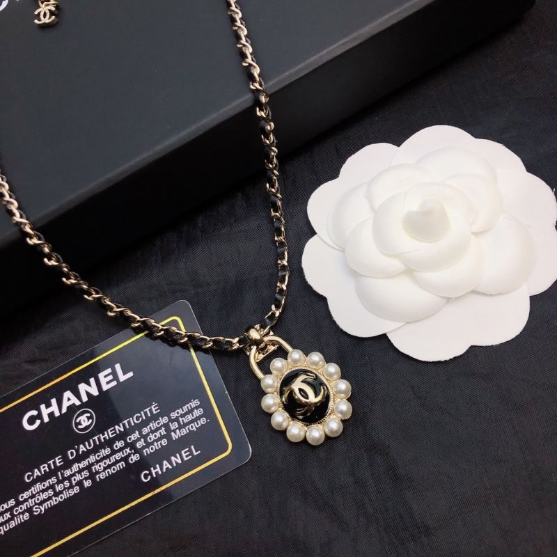 Chanel Necklaces